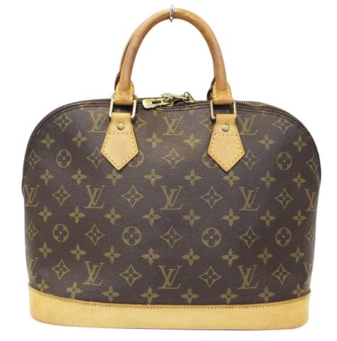 louis vuitton alma bag ebay|Louis Vuitton Alma bag monogram.